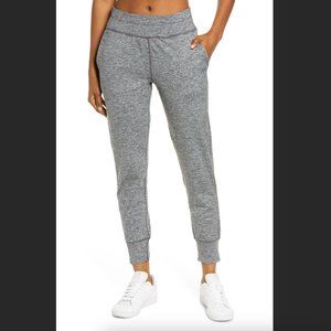 ZELLA Cozy Active Joggers Grey Melange XXS